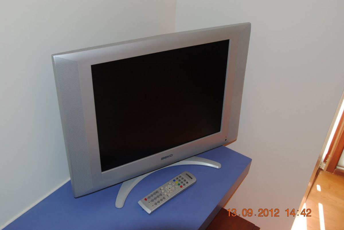 imagini hotel ISIL CLUB BODRUM